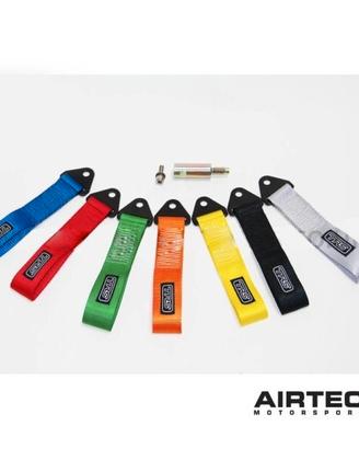 Race Tow Nastro Traino – Airtec – Ford Fiesta mk6 