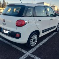Fiat 500 L 1.3 diesel 