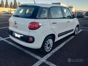 Fiat 500 L 1.3 diesel 