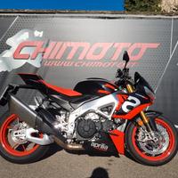 Aprilia Tuono V4 1100 FACTORY 800 KMPARI AL NUOVO