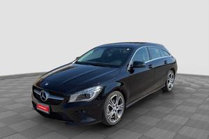 MERCEDES-BENZ CLA sse 200 200 d S.W. Automatic