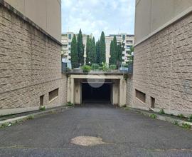 POSTO AUTO A ROMA