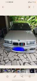 BMW 318i d'epoca 92
