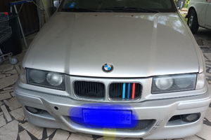 BMW 318i d'epoca 92