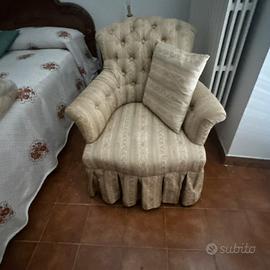 Poltrona
