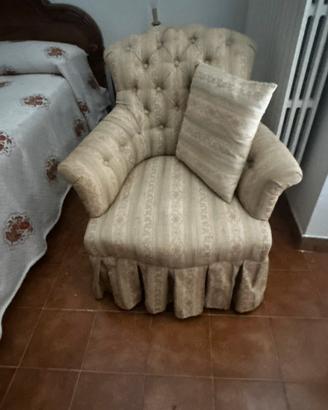 Poltrona