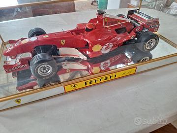 modello Ferrara Gianni Agnelli 