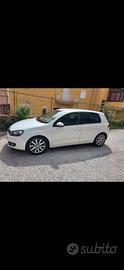 Golf 6