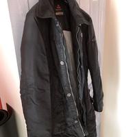 Peuterey Cappotto Uomo Parka  Jacket - Taglia S
