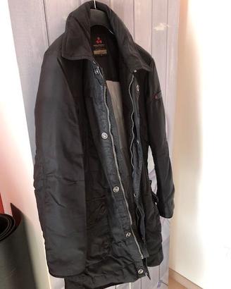 Peuterey Cappotto Uomo Parka  Jacket - Taglia S