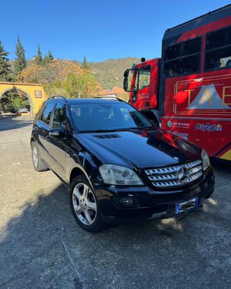 Ml 320 cdi