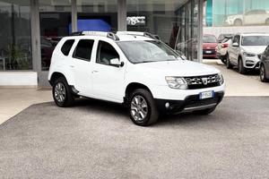 Dacia Duster 1.5 Diesel 110CV E6 Neo - 2018
