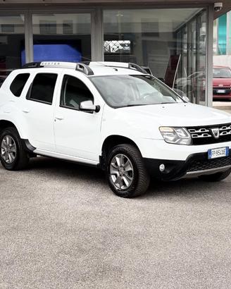 Dacia Duster 1.5 Diesel 110CV E6 Neo - 2018