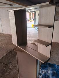 Specchio bagno