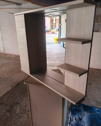 Specchio bagno