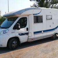 Mc Louis Tandy 650 semintegrale