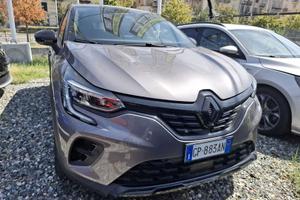Renault Captur II 2019 1.6 E-Tech full hybrid...
