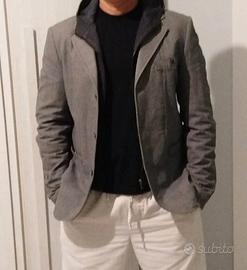 giacca uomo casual  tg 54