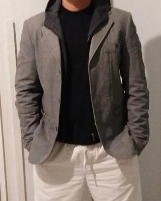 giacca uomo casual  tg 54