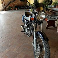 Yamaha SR 250 - 1997