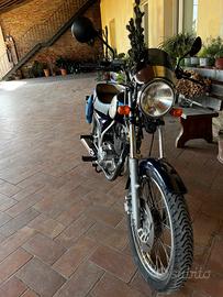 Yamaha SR 250 - 1997