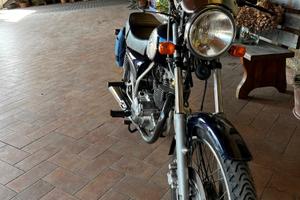 Yamaha SR 250 - 1997