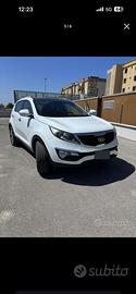 Kia sportage serie 3
