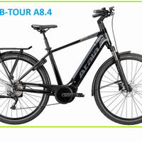 ATALA B-TOUR A8.4 MAN Bosch 625wh