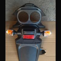 porta targa SUZUKI GSR