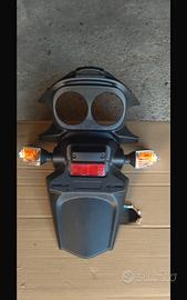 porta targa SUZUKI GSR