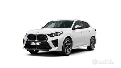 BMW BMW X2 xDrive20d