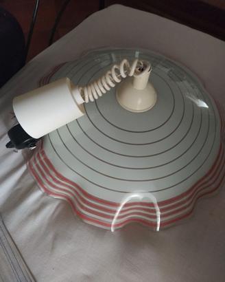 lampada cucina