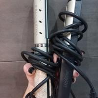 Piastre per Capelli