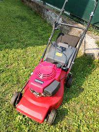 TAGLIAERBA RASAERBA HONDA CV 100