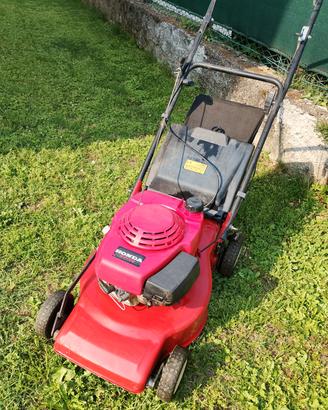 TAGLIAERBA RASAERBA HONDA CV 100