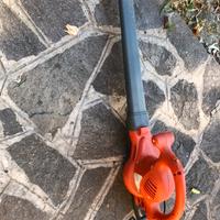 Soffiatore da giardino