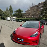Tesla Model 3 Standard RWD Plus