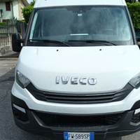 Vendo Iveco daily