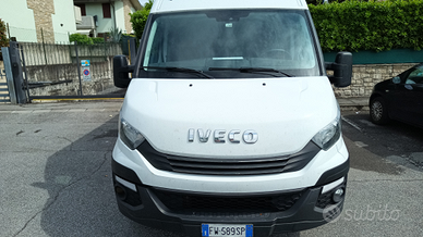 Vendo Iveco daily