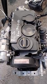 MOTORE VOLKSWAGEN GOLF 5 NO TURBO BLS A