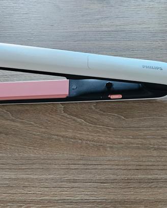 Piastra capelli Philips
