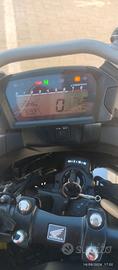  Honda 750 n c travel edishon 