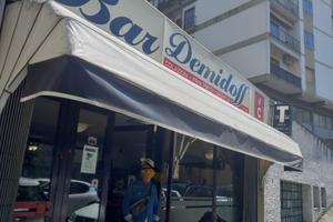 Bar Tabacchi Demidoff