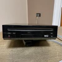 Nintendo Wii 2011 RVL-101 NB. Solo console e s.Bar