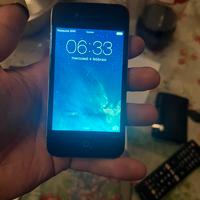 Iphone 4