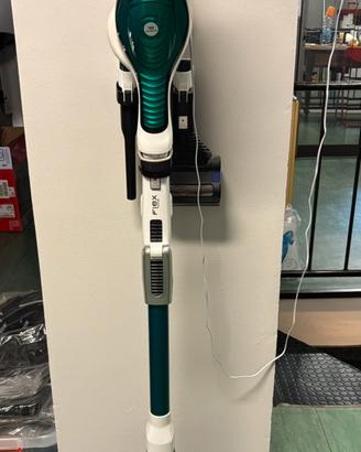 Scopa elettrica Rowenta