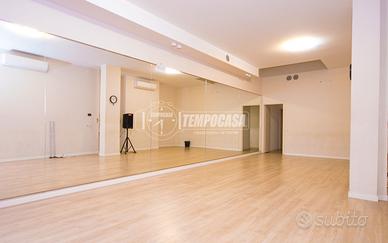 Negozio a Bologna Via Galliera 2 locali