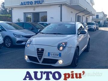 Alfa Romeo MiTo 1.3 JTDm 86 CV Racer-Garanzia-Neop