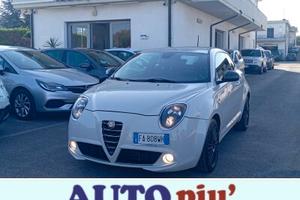 Alfa Romeo MiTo 1.3 JTDm 86 CV Racer-Garanzia-Neop