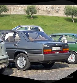 Alfa Romeo 90 2.0 V6